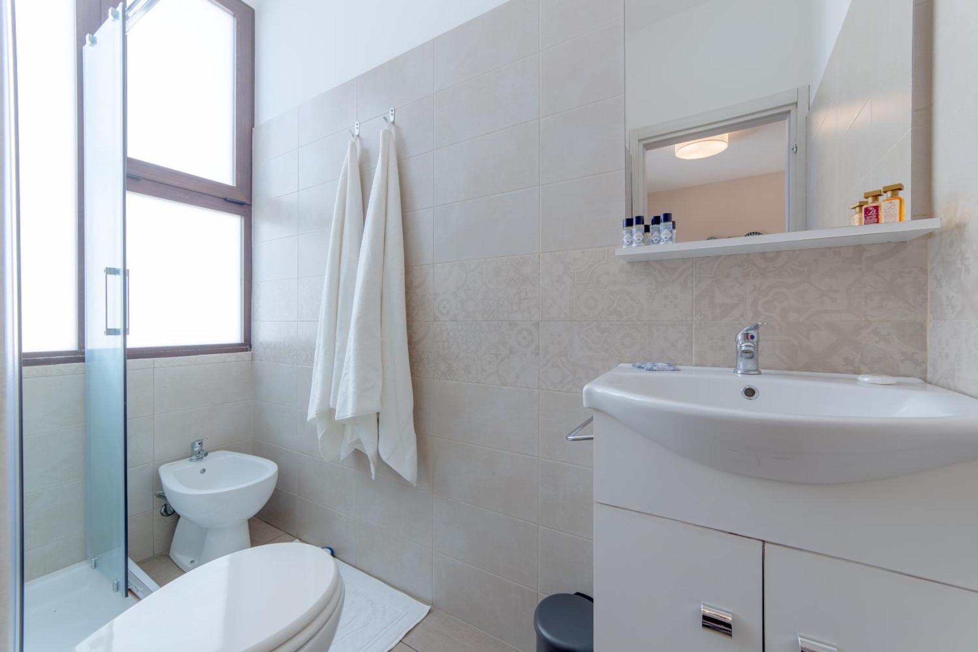 L'Affaccio Rooms - Lungomare Gallipoli Exterior foto